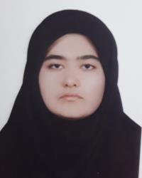 دکتر بیتا شیدائی آشتیانی