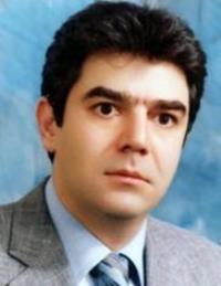 دکتر مهدی کریمی