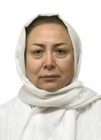 دکتر میترا کتانی