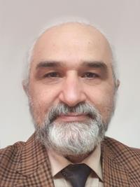 دکتر سیدرضا عبدالمطلبی