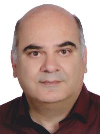 دکتر شهرام ئیل اسلاملو