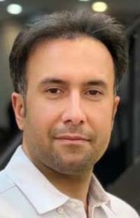 دکتر محسن ابوئی مهریزی