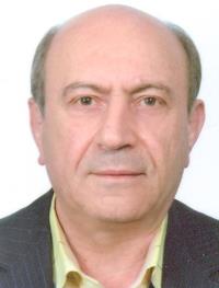 دکتر محمدحسین لهراسب