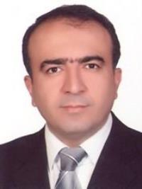 دکتر محمد صمدیان