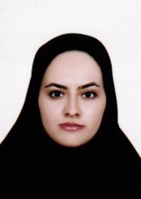 دکتر مهرناز علیرضائی