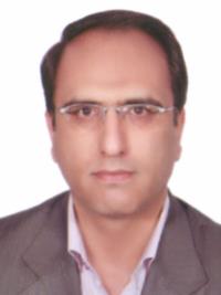دکتر محمدرضا قدیری