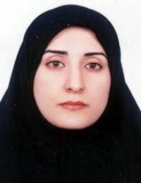 دکتر صدیقه عبدالهی