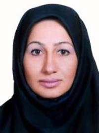 دکتر پریسا منوچهرطیبی