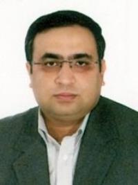دکتر سعید حکیم جوادی