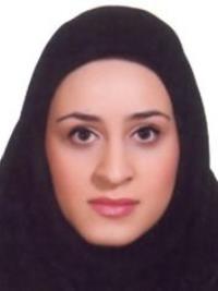 دکتر هما مرشدی میبدی