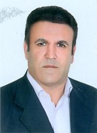دکتر علیرضا شاه پیری زیارتگاهی