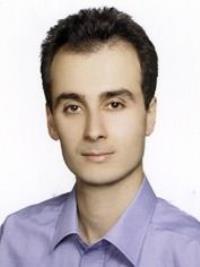 دکتر میرعباس جلیلی حسن کیاده