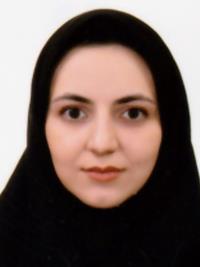 دکتر بنفشه علیرضائی ابرده سفلی