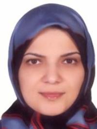 دکتر فیروزه غفاری