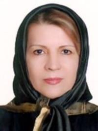 دکتر شهلا رشیدیان
