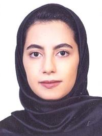 دکتر حانیه السادات میرکمالی