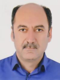 دکتر غلامرضا کاظمی