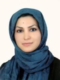 دکتر فاطمه حدادی