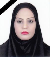 زنده یاد ونوس منصوری