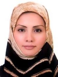 دکتر آنجلایلدا رضائی