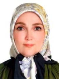 دکتر مریم صدرعضدی