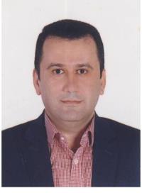 دکتر بهزاد عباسقلی زاده