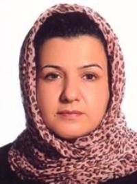 دکتر مینا شوقی