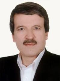 دکتر علی اصغر غلامی