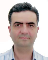 دکتر علیرضا سینا