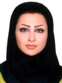 دکتر آناهیتا وزیری