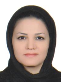 دکتر فرزانه ابراهیمی فرد