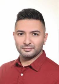 دکتر مهدی گل محمدی فرید