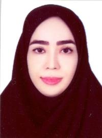دکتر مائده خدابخشی نژاد