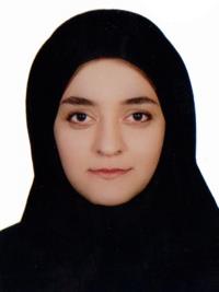 دکتر پرستو شهرتی