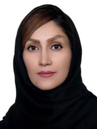 دکتر مینا یزدانی