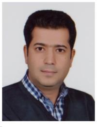 دکتر مرتضی شمس قهفرخی