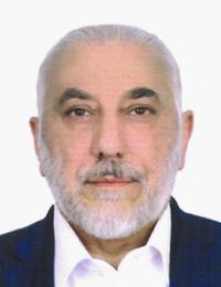 دکتر جاوید شقاقی چتابی