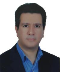 دکتر مجتبی قائدی