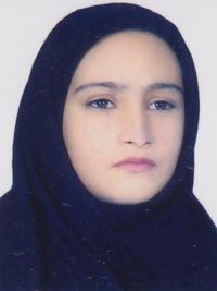 دکتر ساراالسادات میراسمعیلی