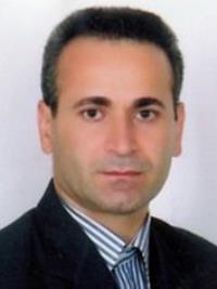 دکتر علیرضا صفری