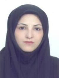 دکتر سیده ملیحه حسینی