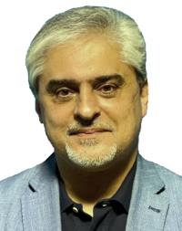 دکتر سعید کلباسی