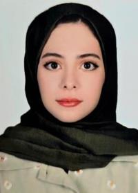 دکتر مهدیه کوهی ساری یاریقان