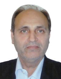 دکتر سیدراضی حشمتی