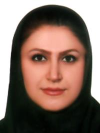 دکتر ندا محمدی طاهر