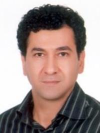 دکتر افشین خرم نیا