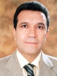 دکتر علیرضا رضوانی
