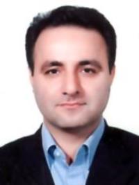 دکتر علیرضا قاسمی نژاد