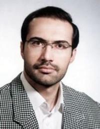 دکتر محمدکامبیز شریفی