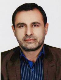 دکتر عباس احمدی